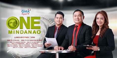 one mindanao live today|One Mindanao: July 1, 2021 .